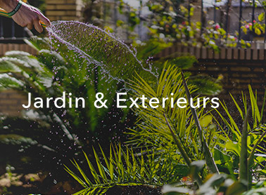 Jardinerie aix