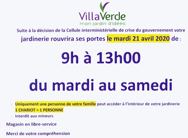 OUVERTURE